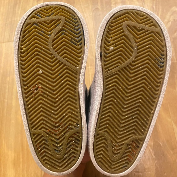 Nike toddler size 8C - Picture 5 of 5